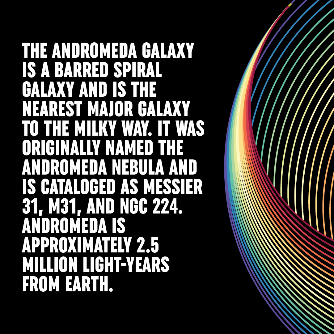 Andromeda - Bourbon Coffee Imperial Stout - 9.5% - 440ml