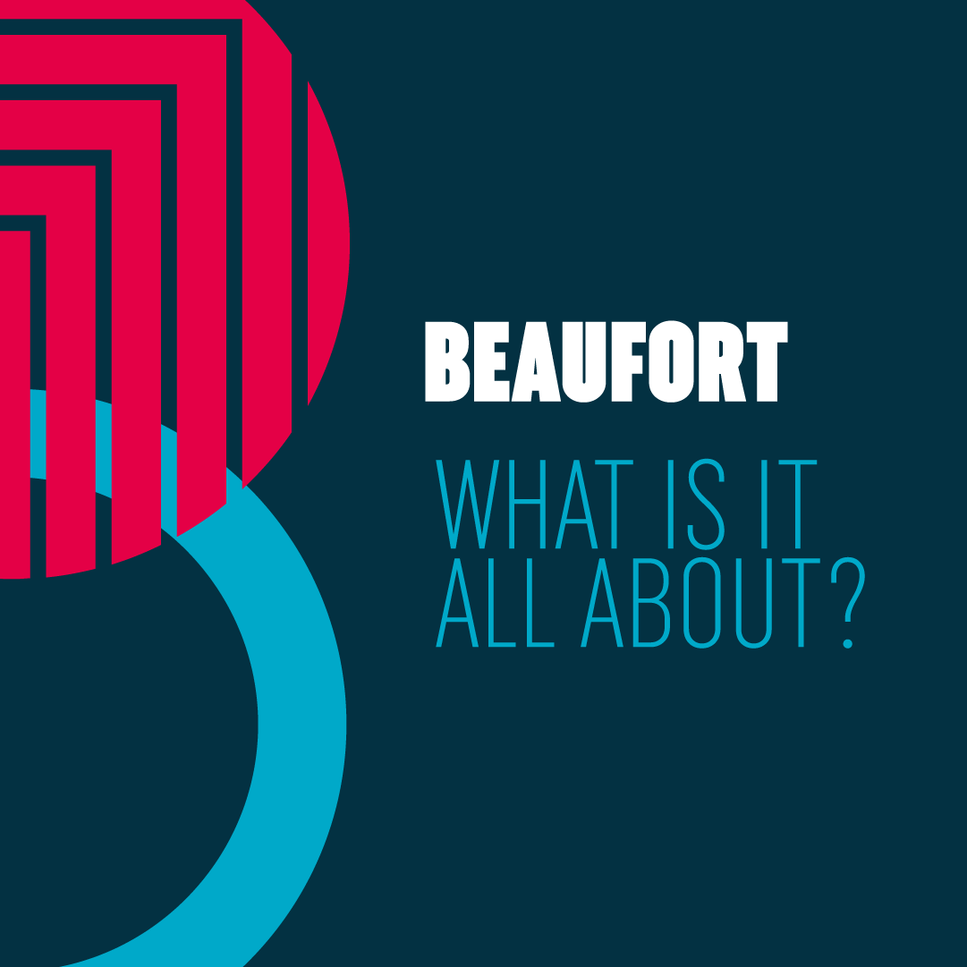 Beaufort - Irish Stout - 4.5% - 440ml