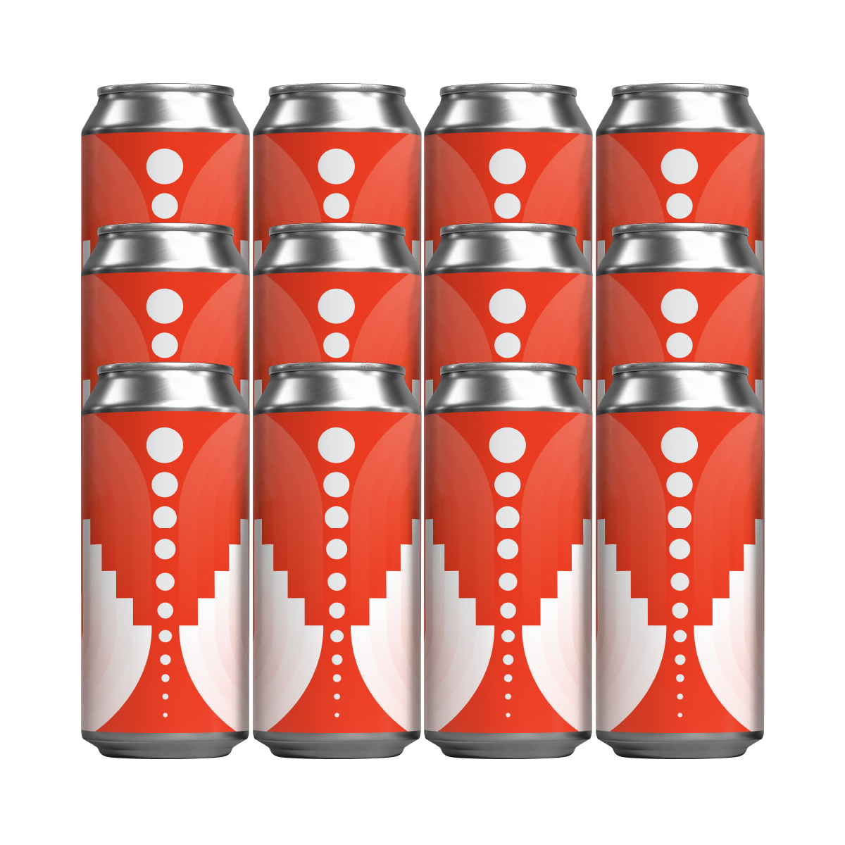 Chasm Continuum – TDH NEIPA – 6.5% – 440ml