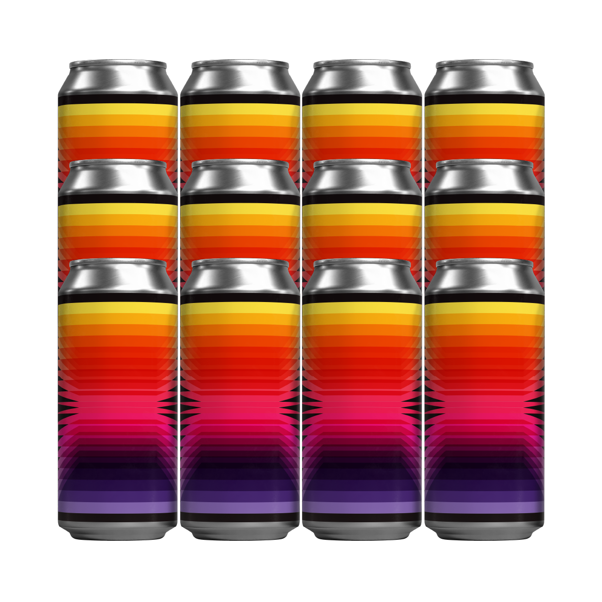 Layer Theory - 5.5% - Chocolate Gateaux Edition Pastry Stout