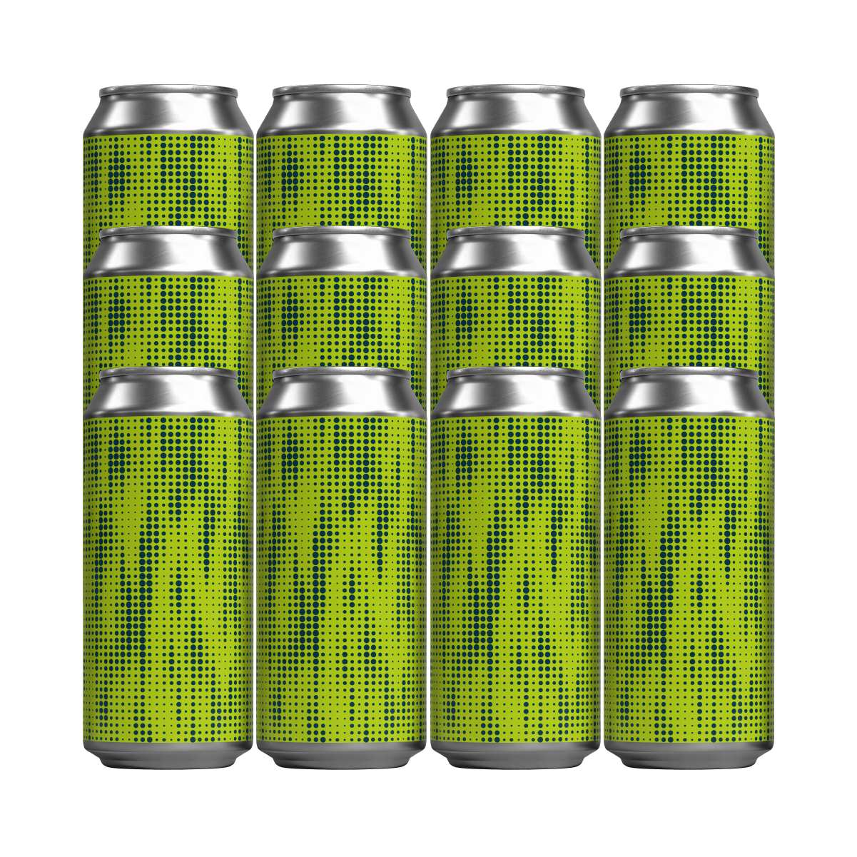 Nanogram – 2.5% – Micro IPA