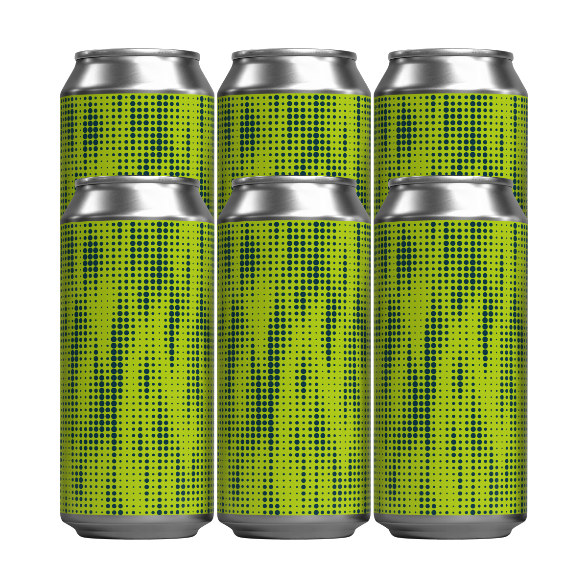 Nanogram – 2.5% – Micro IPA