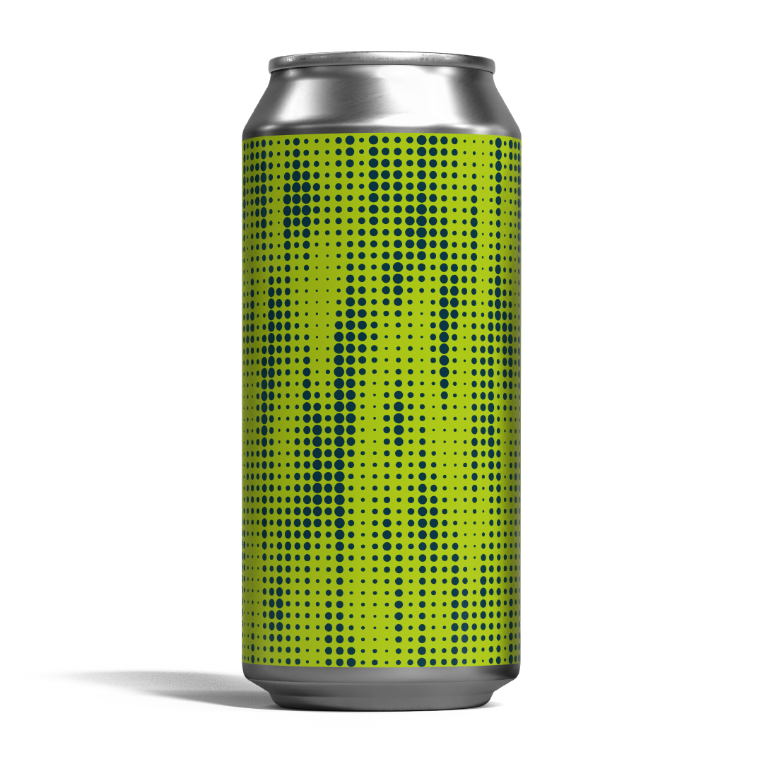 Nanogram – 2.5% – Micro IPA