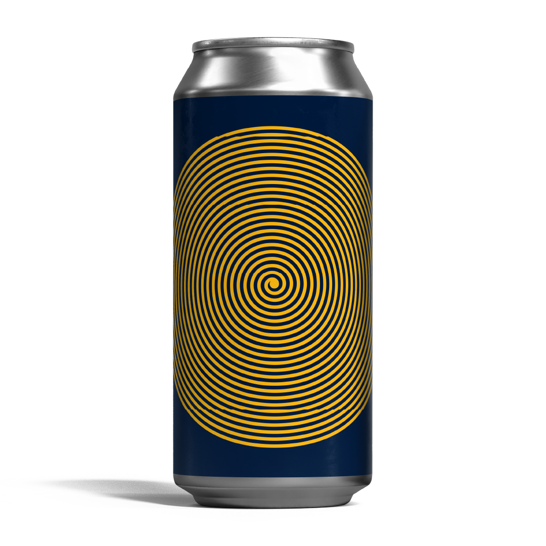 Retrograde Orbit – DDH New Zealand Pale – 5%