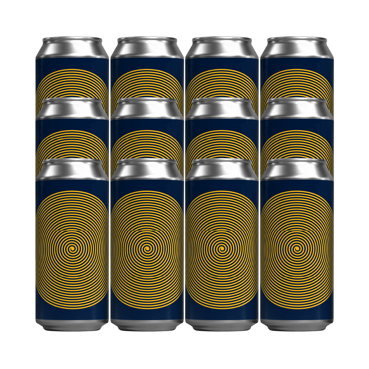 Retrograde Orbit – DDH New Zealand Pale – 5%
