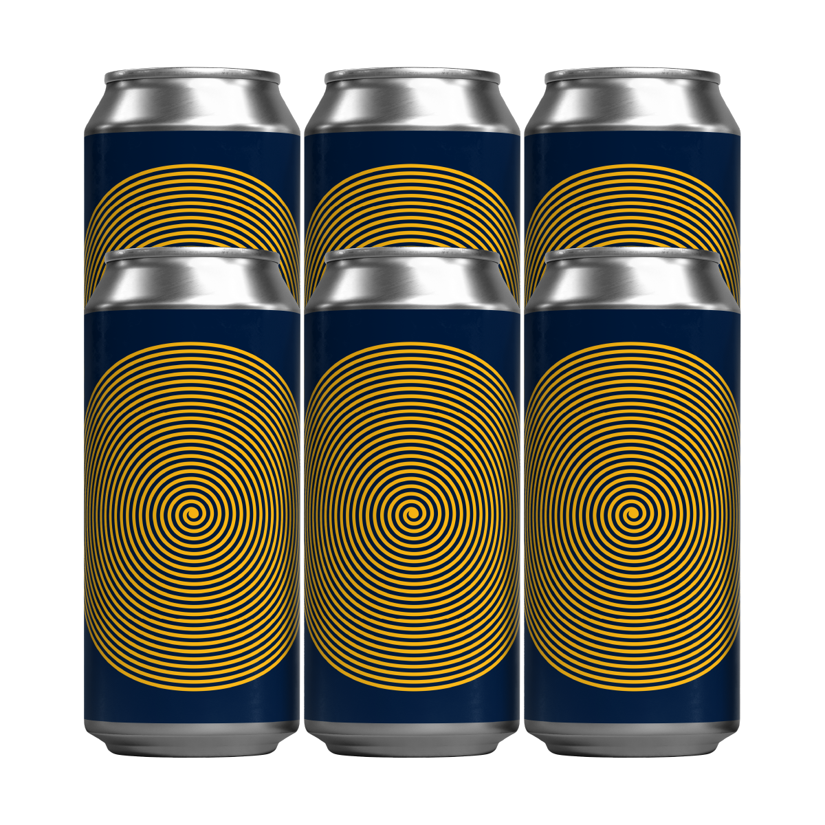 Retrograde Orbit – DDH New Zealand Pale – 5%