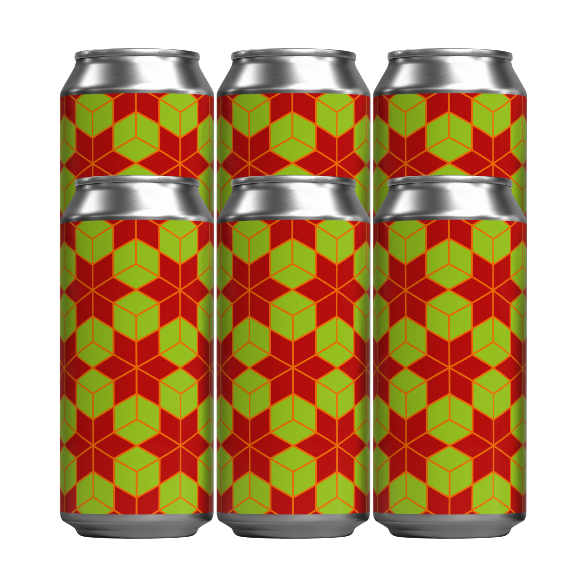 Tessellate – Fruit Punch Sour – 4.8%