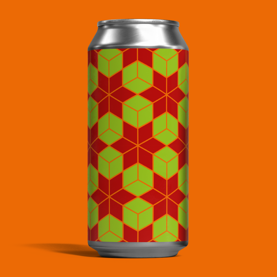 Tessellate – Fruit Punch Sour – 4.8%