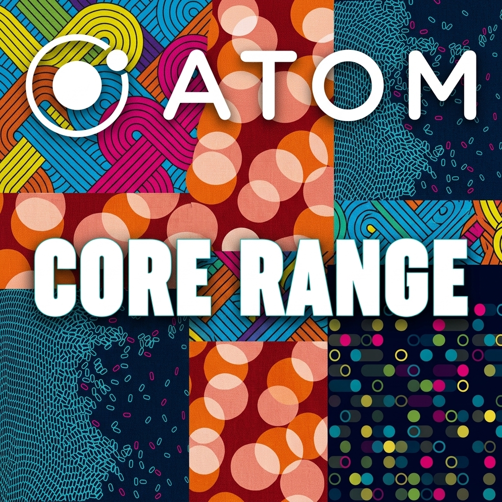 Collections – Atom Beers