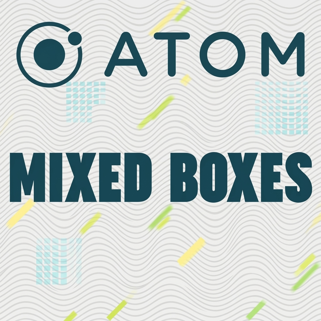 Collections – Atom Beers