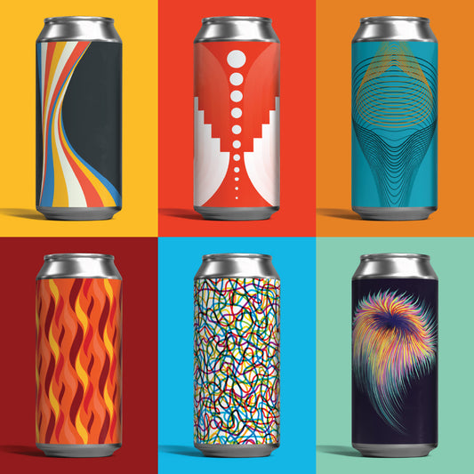 Fresh Drop Pack - 12