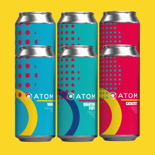 Core Range 6 Pack