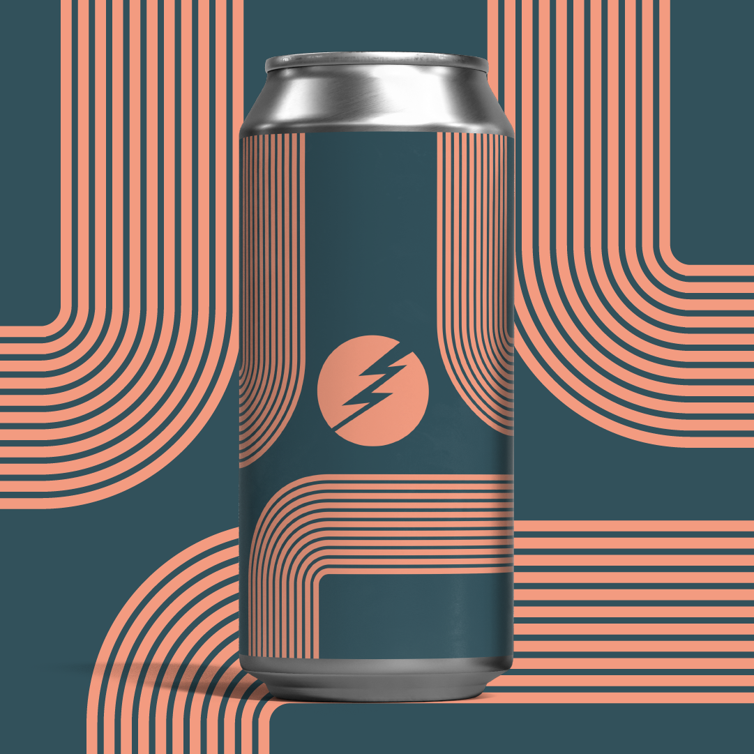 Bystander Effect – 4.5% – Hazy Pale