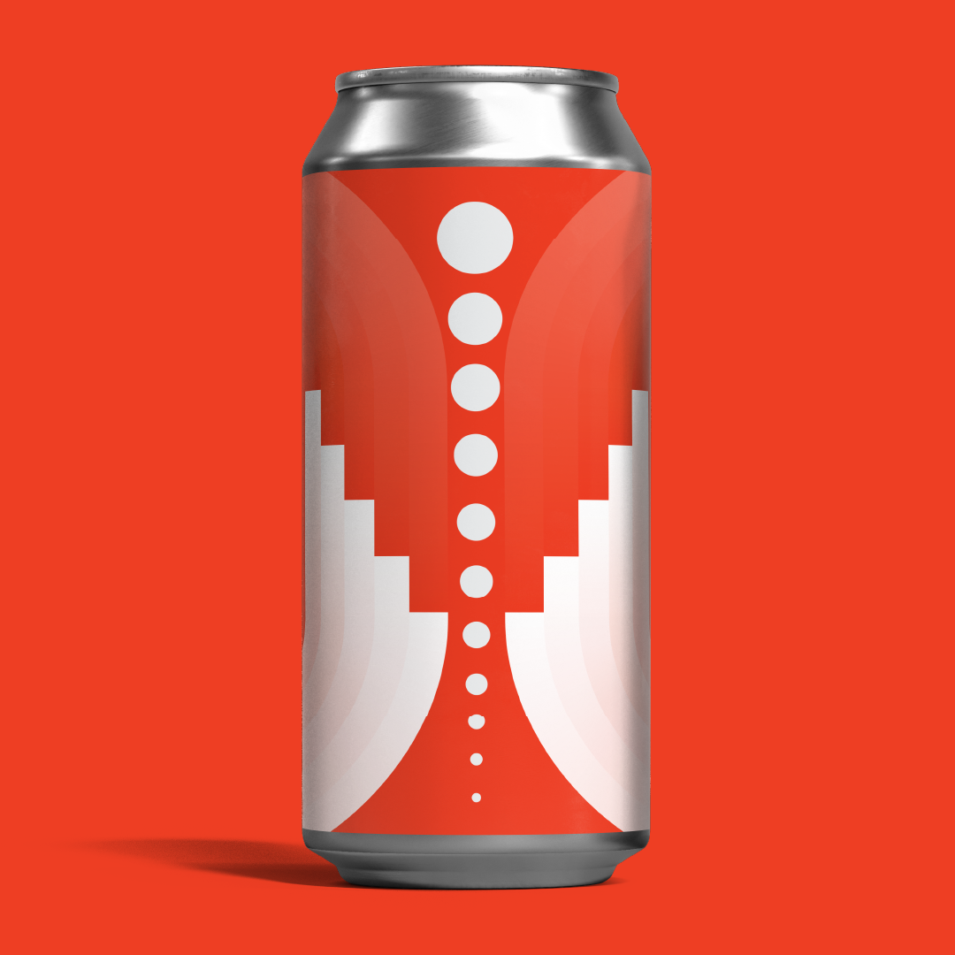 Chasm Continuum – TDH NEIPA – 6.5% – 440ml