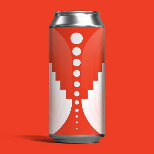 Chasm Continuum – TDH NEIPA – 6.5% – 440ml