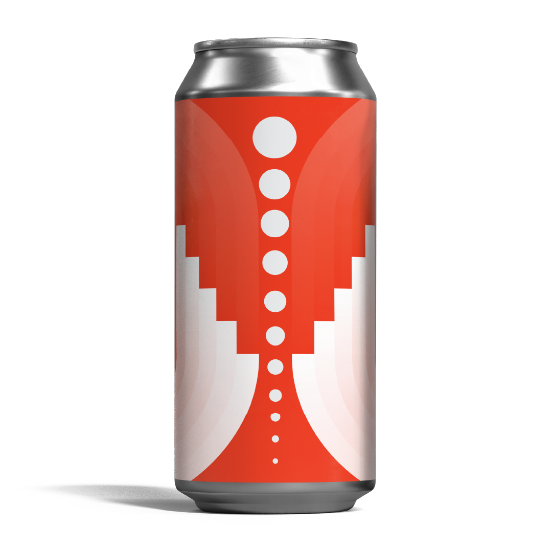 Chasm Continuum – TDH NEIPA – 6.5% – 440ml