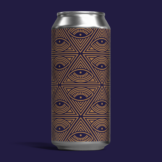 Conspiracy Theory – 5.6% – Citra & Riwaka IPA