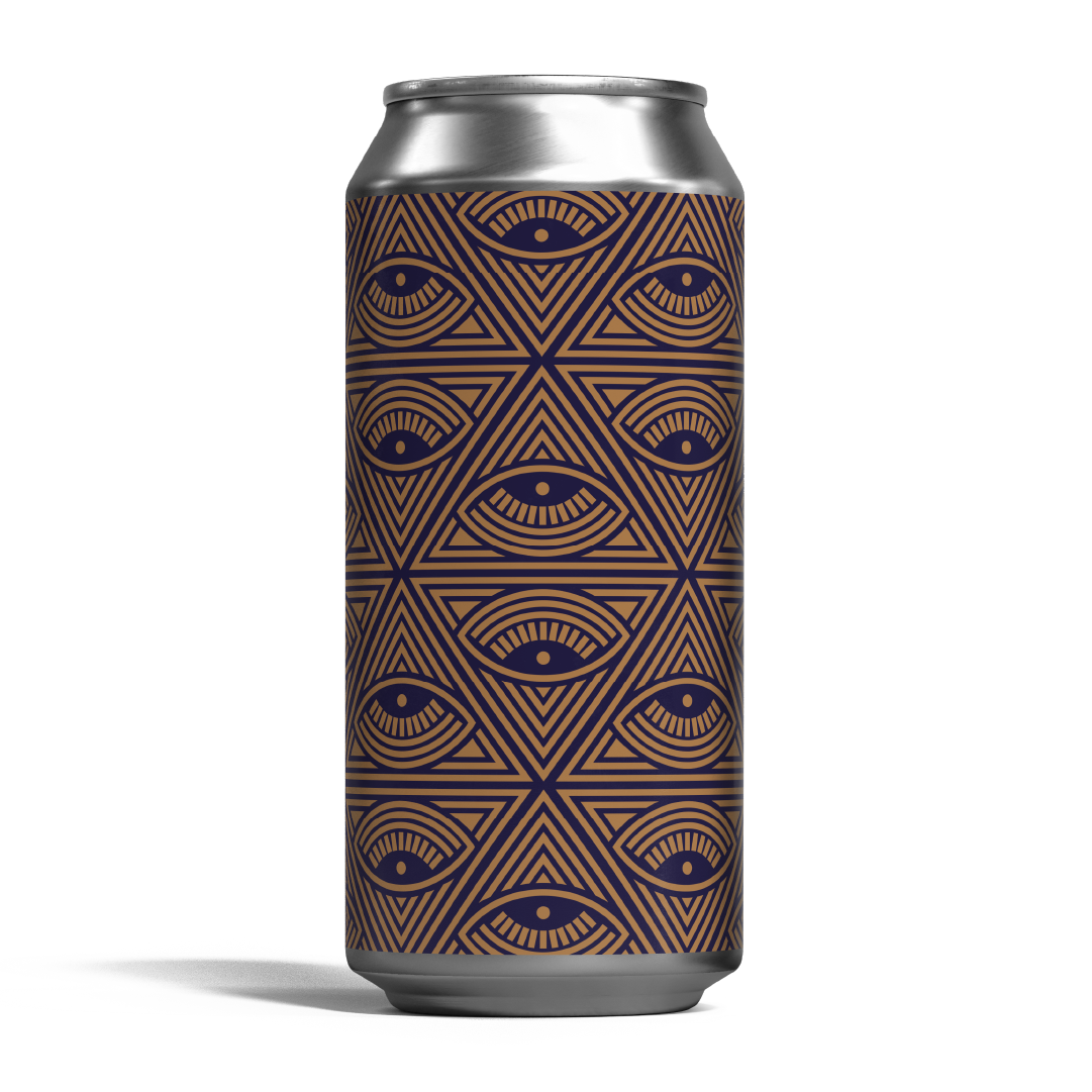 Conspiracy Theory – 5.6% – Citra & Riwaka IPA