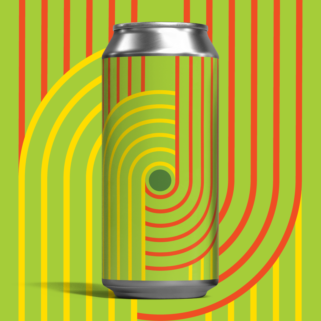 Hazy Spectrum - Hazy & Juicy Mixed