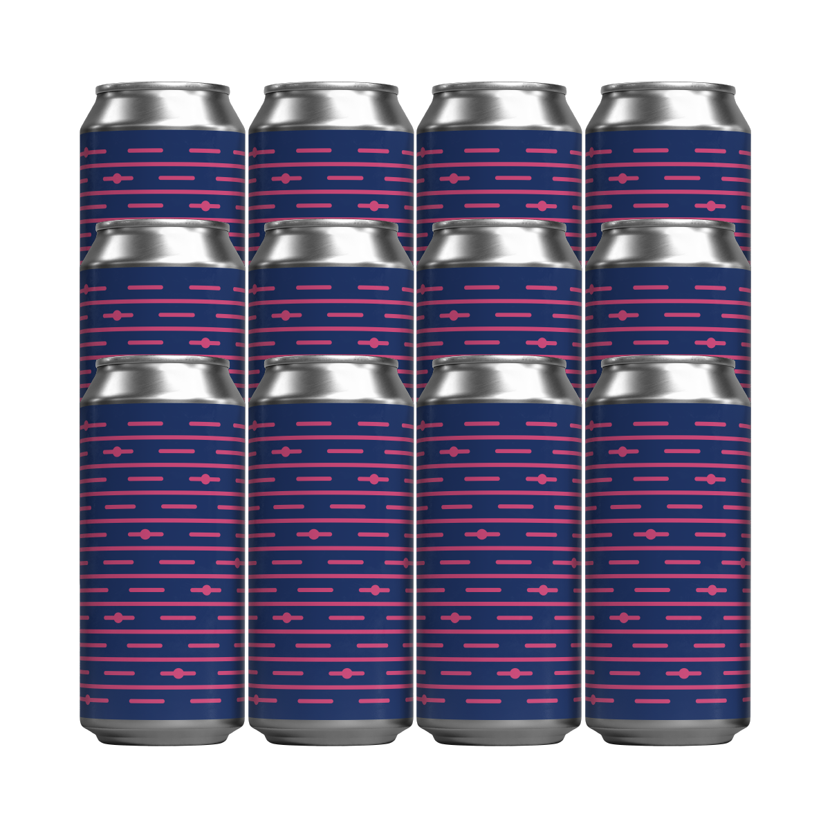 Equinox – Triple Berry Sour – 5.0%