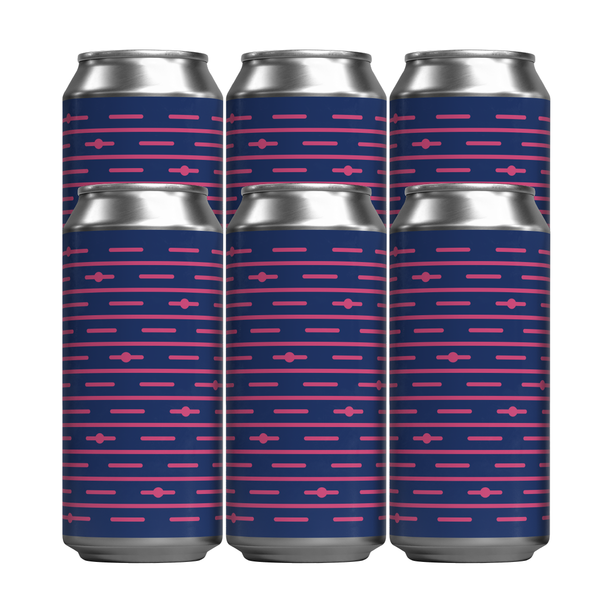 Equinox – Triple Berry Sour – 5.0%