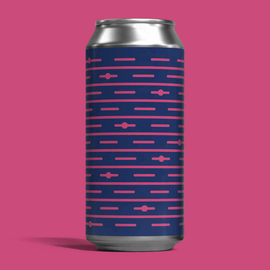 Equinox – Triple Berry Sour – 5.0%