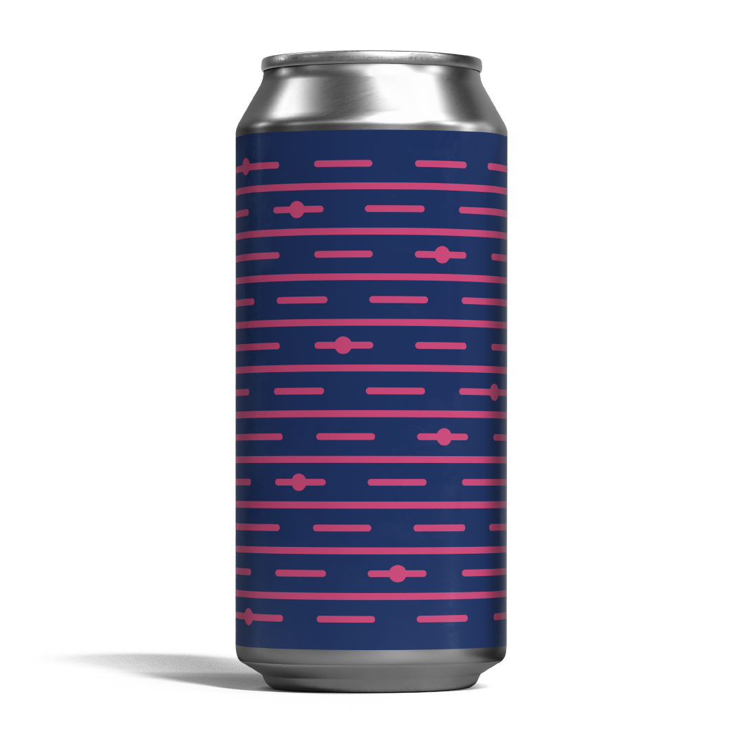 Equinox – Triple Berry Sour – 5.0%