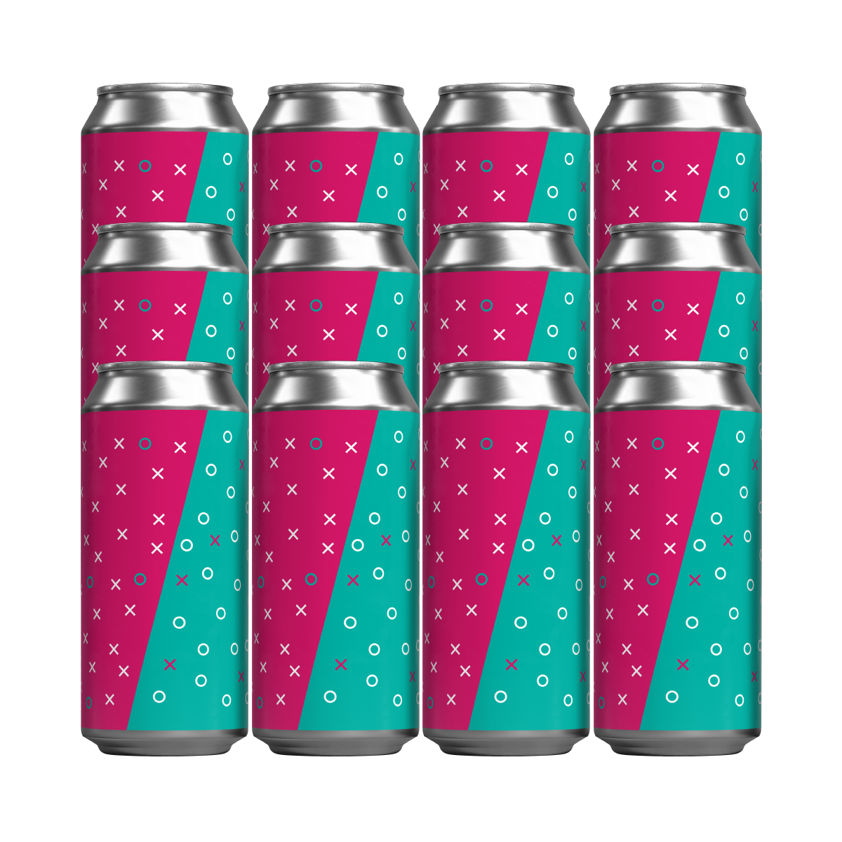 False Positive – TDH NEIPA– 6.5%