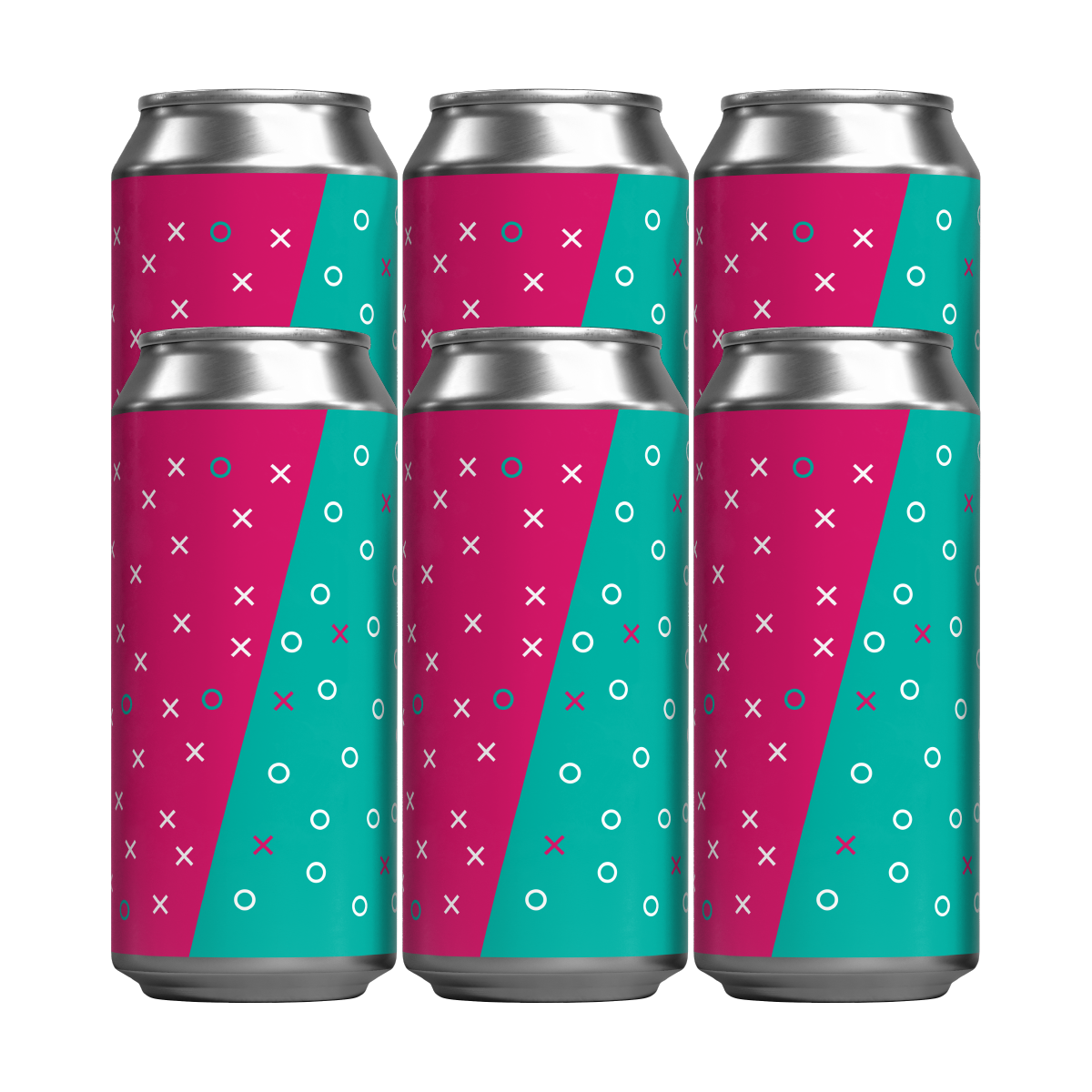 False Positive – TDH NEIPA– 6.5%