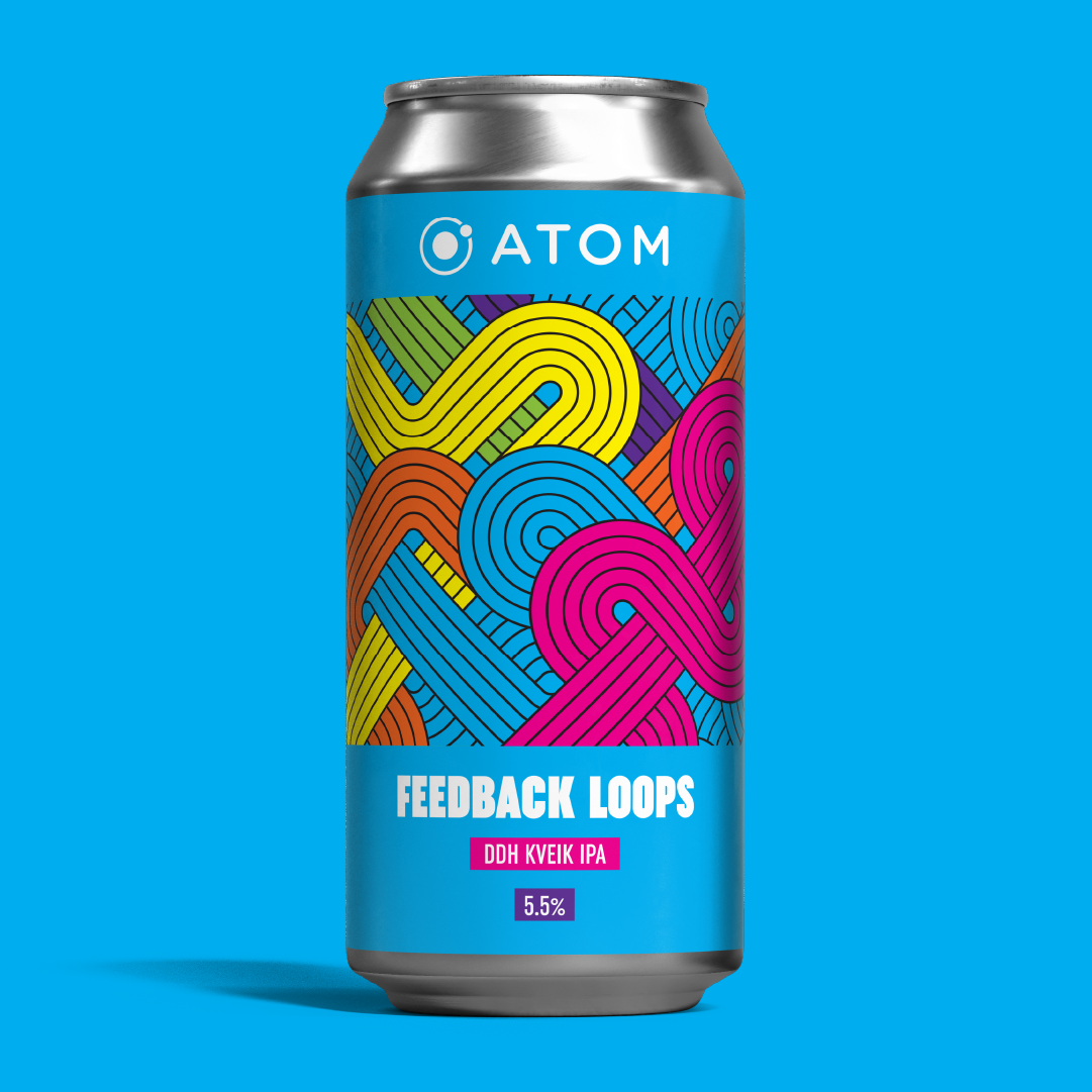 ATOM New Release Mixed Box