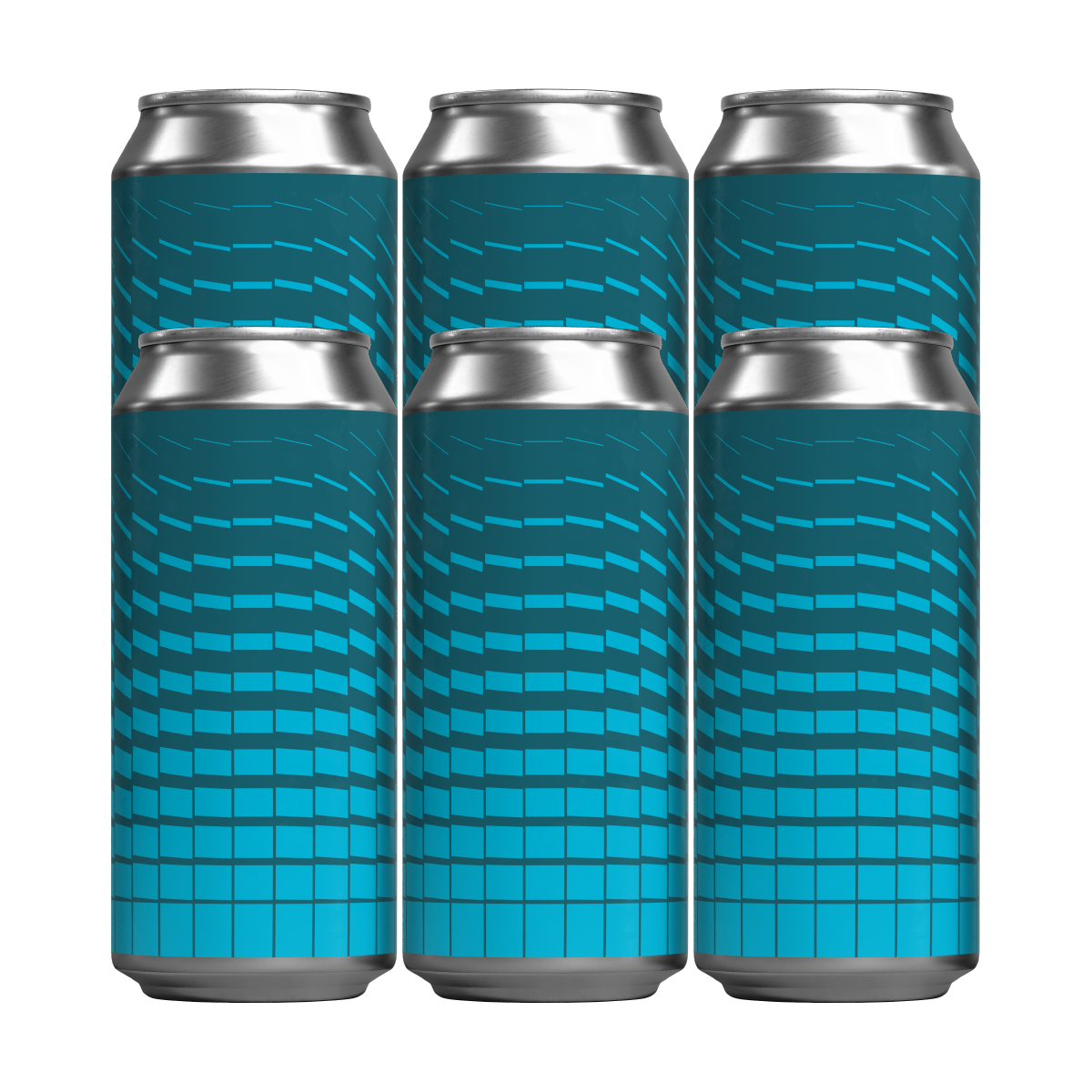 Frequency Shift - 5.5% West Coast IPA