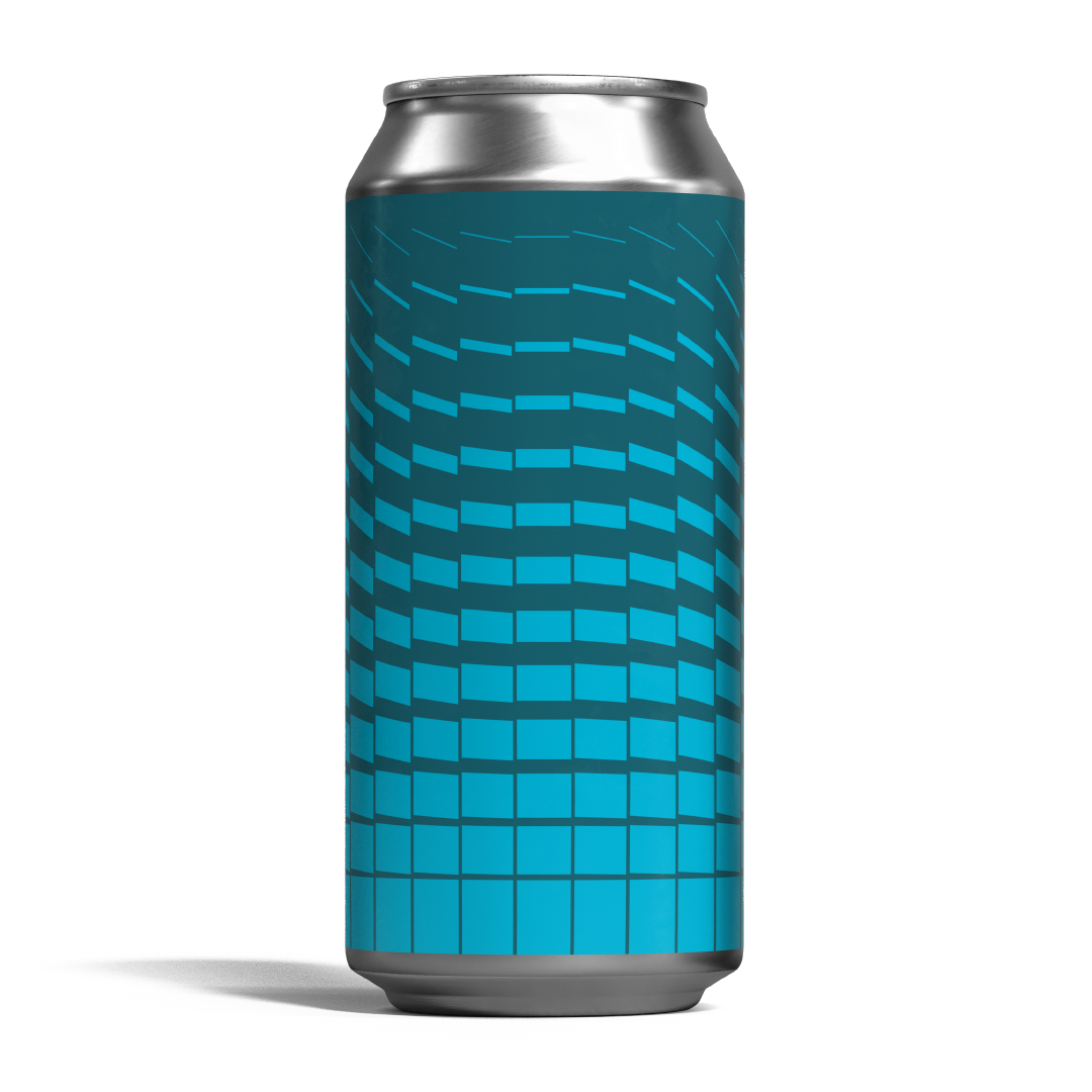 Frequency Shift - 5.5% West Coast IPA