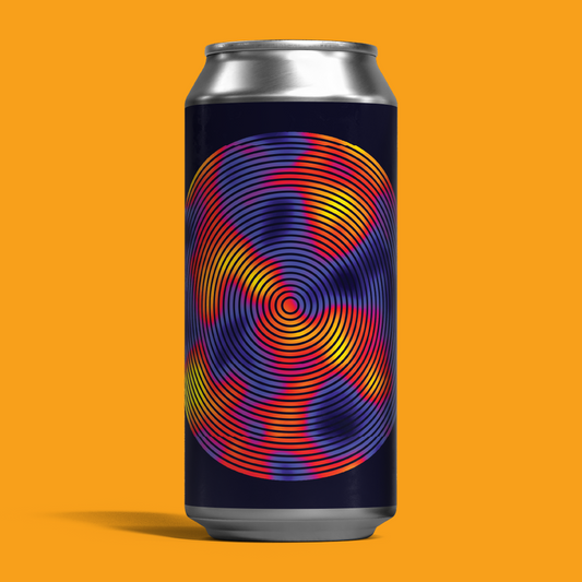 Infrared - Red IPA - 5.0% ATOM X MUNYARDS