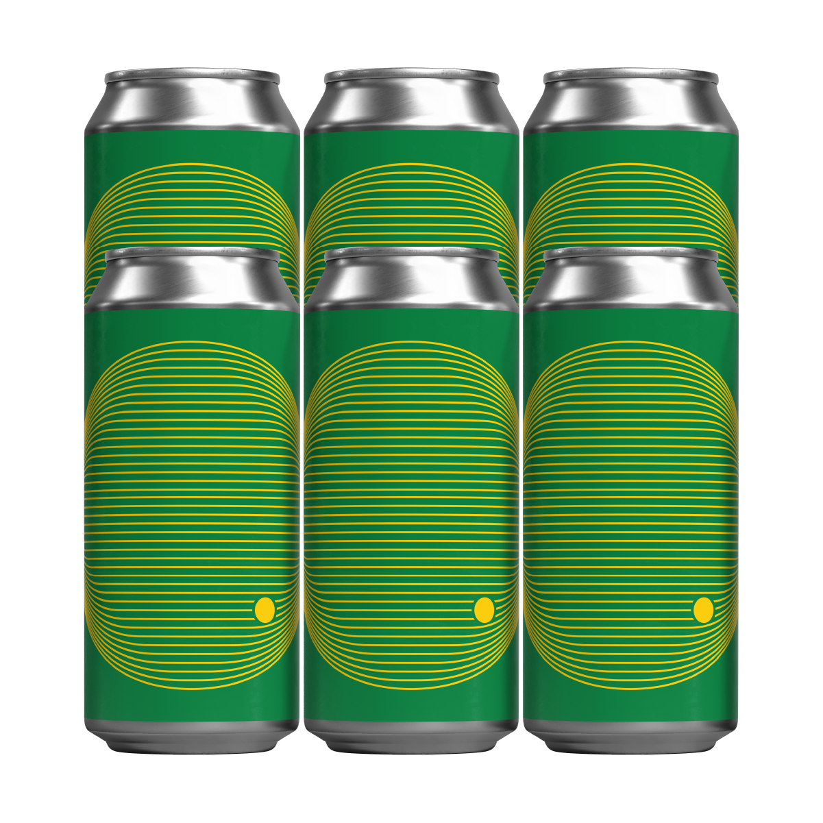 Latitude 44 - Vic Secret Australian Pale Ale - 4.8%