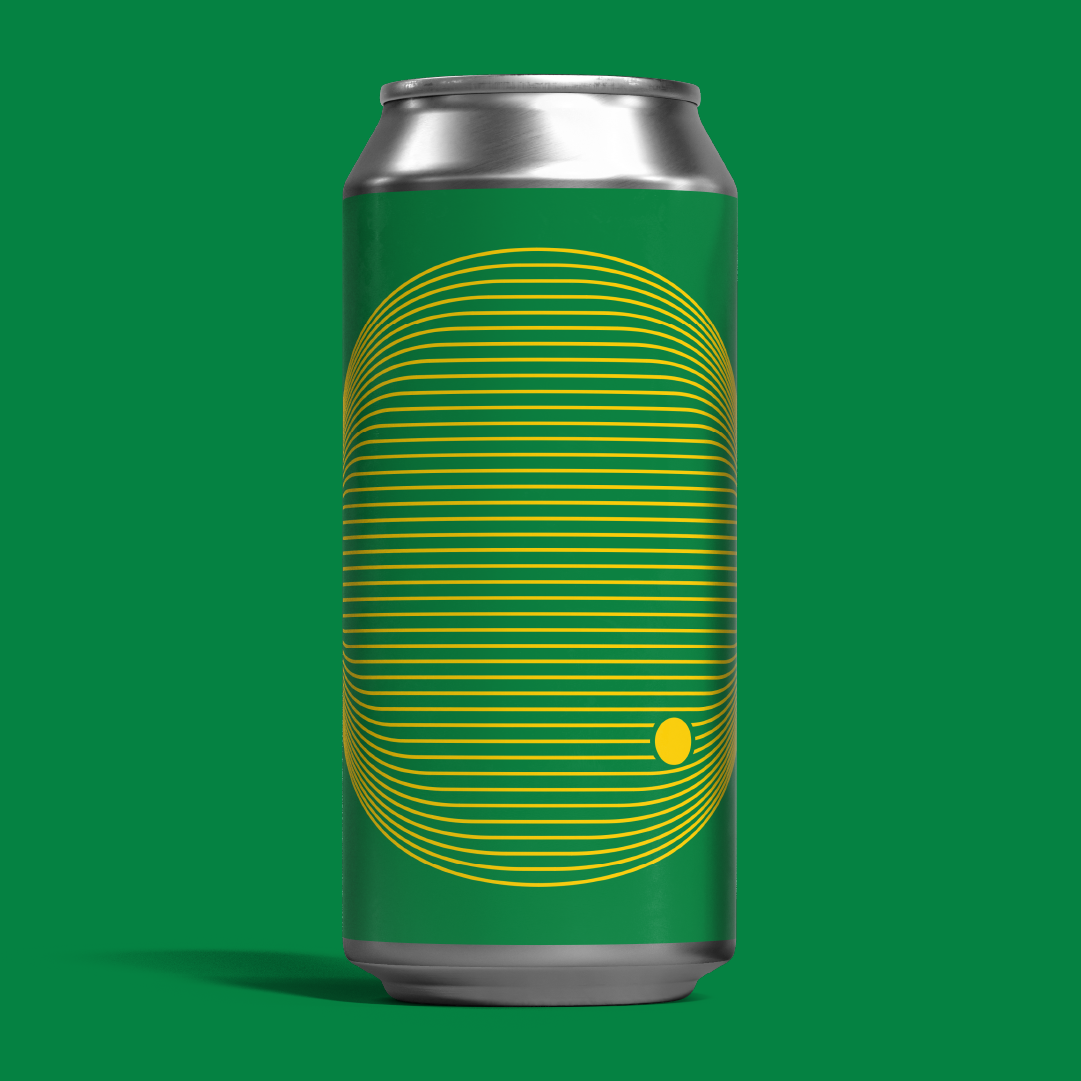 Latitude 44 - Vic Secret Australian Pale Ale - 4.8%