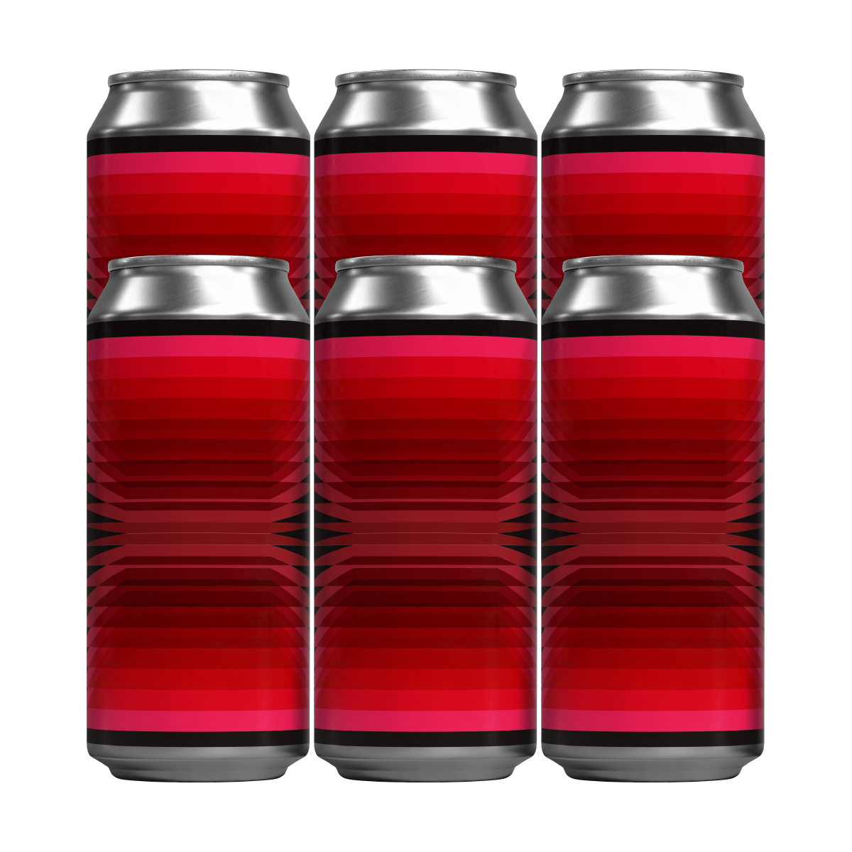 Layer Theory - 5.5% - Black Forest Gateaux Edition Pastry Stout