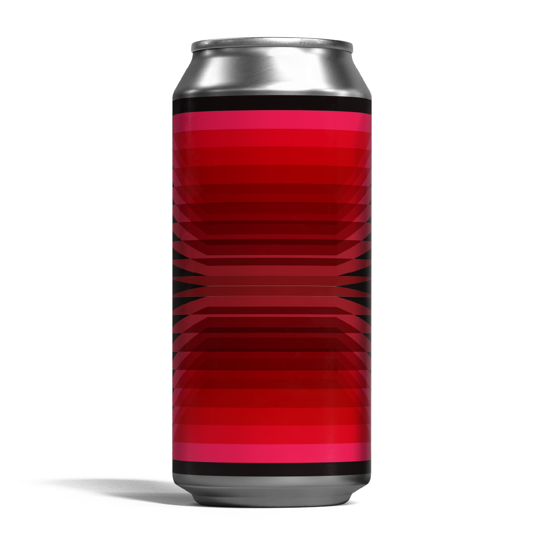 Layer Theory - 5.5% - Black Forest Gateaux Edition Pastry Stout