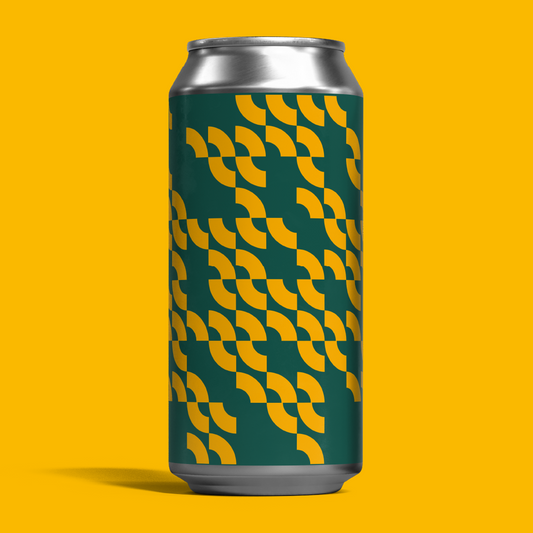 Microevolution – 4.5% – DDH Hazy Pale