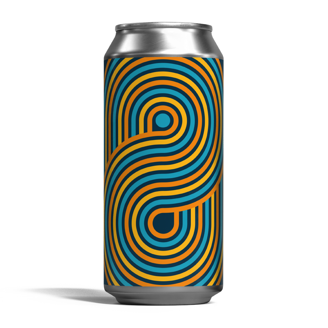 Momentum – Hazy Pale – 4.5%