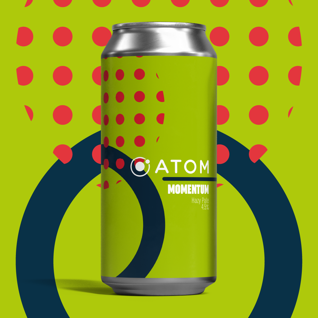 The Starter Experiment - Core Beers Mixed