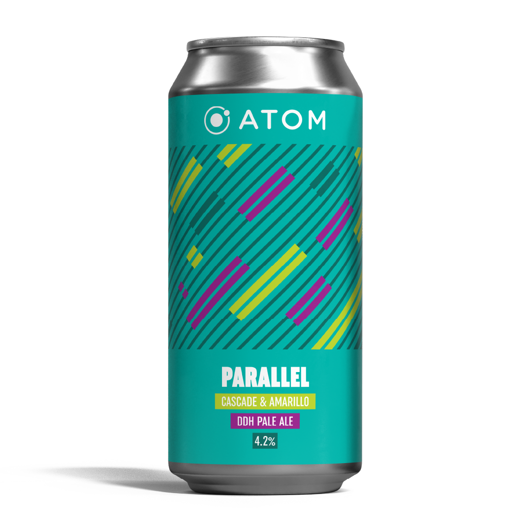 The Parallel Series - A Hop Experiment in a Box