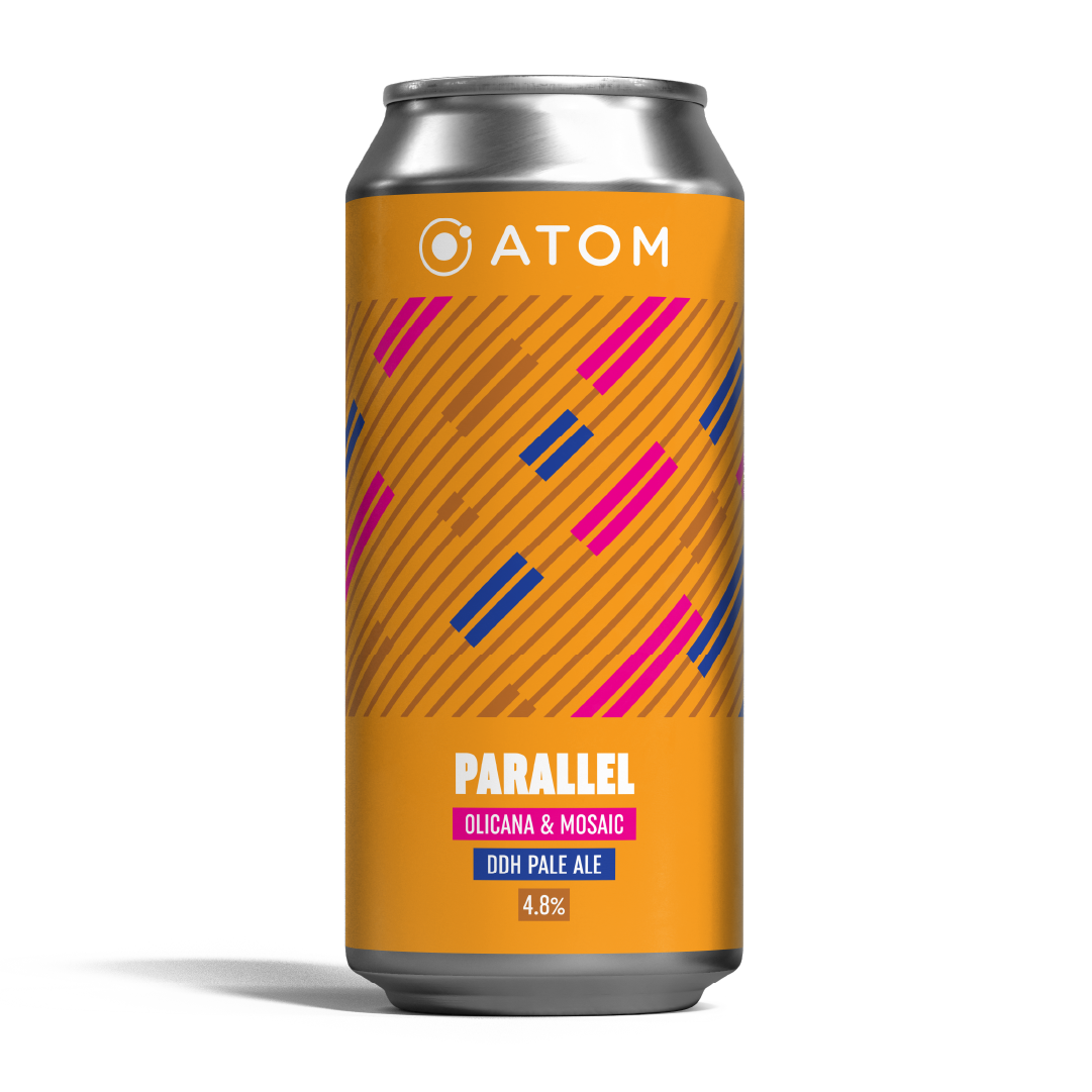 The Parallel Series - A Hop Experiment in a Box