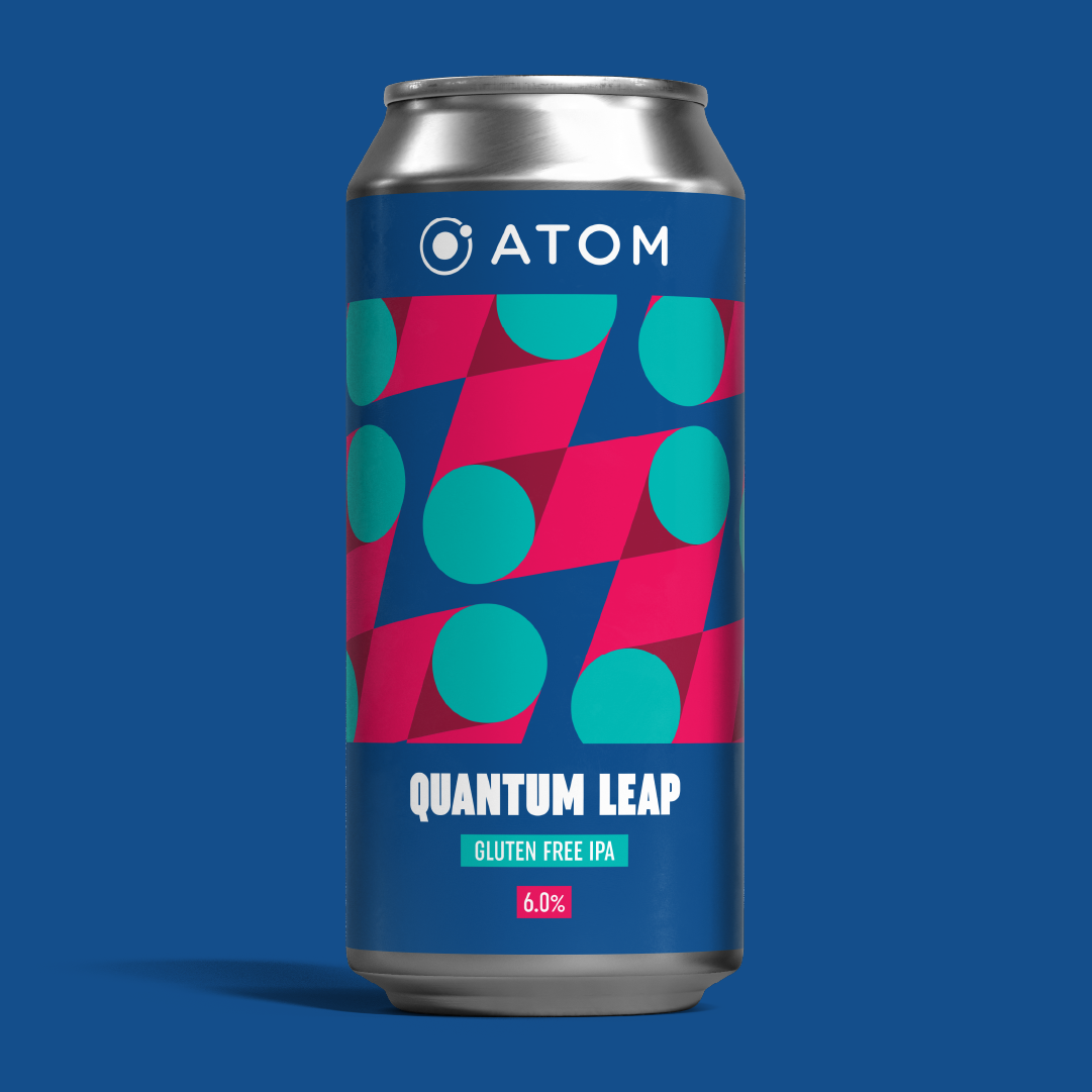 ATOM New Release Mixed Box