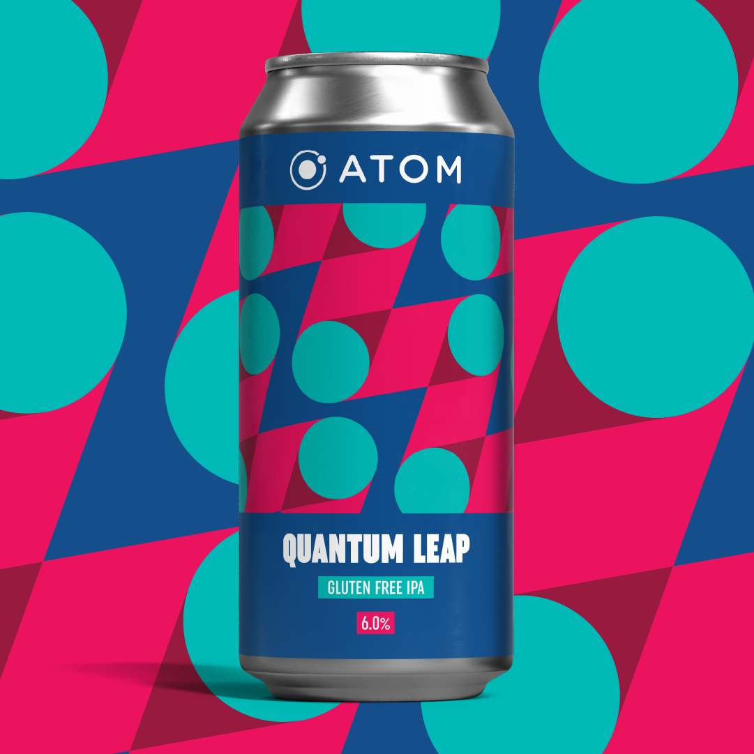 Hazy Spectrum - Hazy & Juicy Mixed