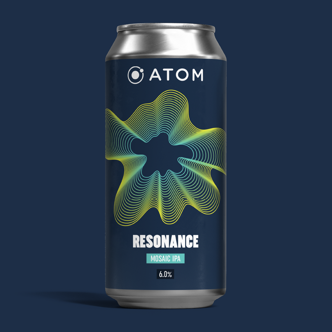 Shop All Atom Beer | Cans, Packs and Mixed Cases – Atom Beers