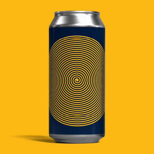 Retrograde Orbit – DDH New Zealand Pale – 5%