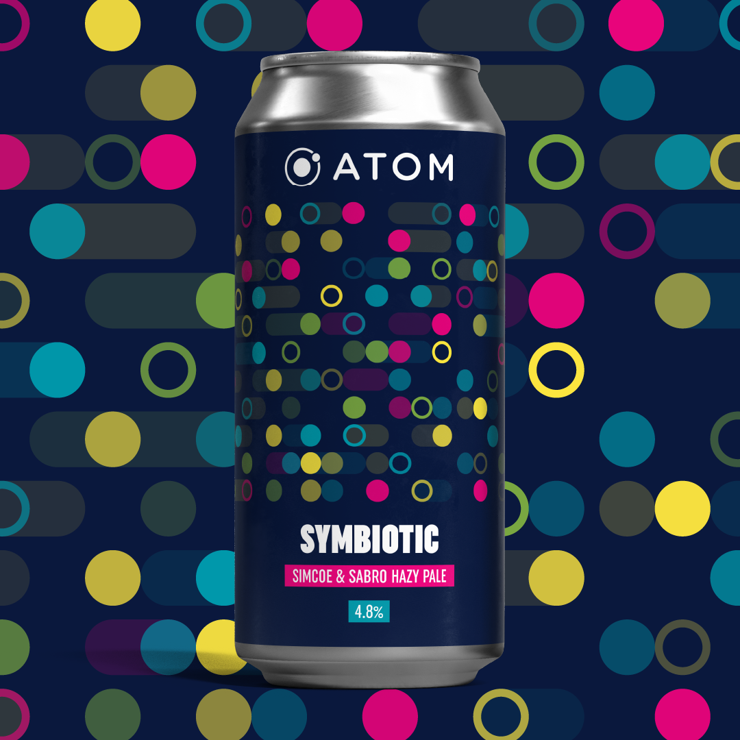 Hazy Spectrum - Hazy & Juicy Mixed