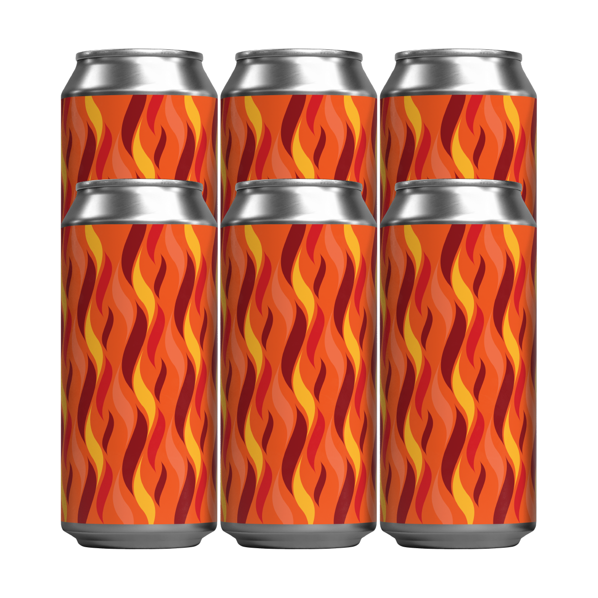 Thermal Catalyst – Carolina Reaper and Habanero APA – 5.4% – 440ml