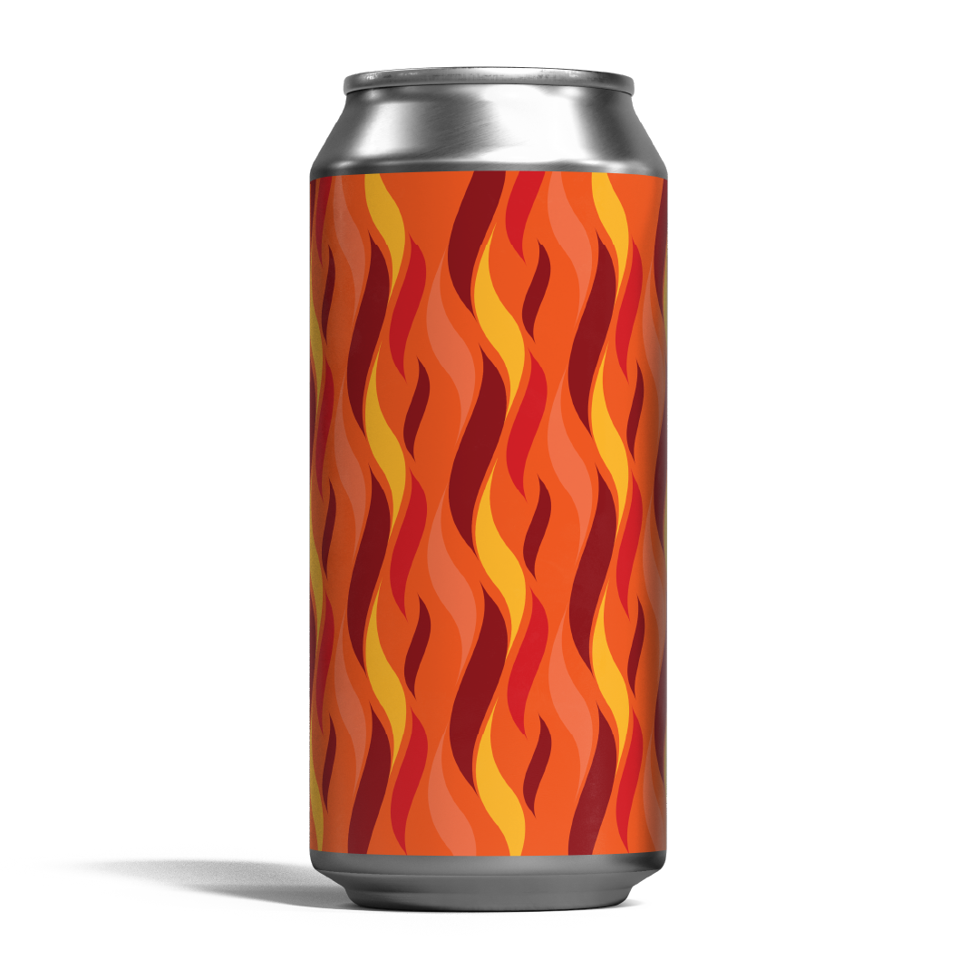 Thermal Catalyst – Carolina Reaper and Habanero APA – 5.4% – 440ml