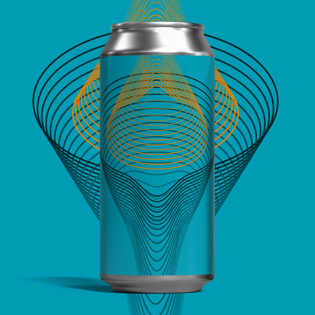 The Starter Experiment - Core Beers Mixed